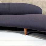 Sofa OSLO 3-osobowa - aranżacja