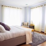 Materac kieszeniowy COMFORT 180×200