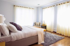 Materac kieszeniowy COMFORT 180×200