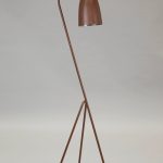 Lampa podłogowa TRIPOD