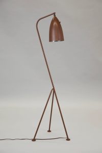 Lampa podłogowa TRIPOD