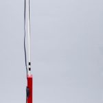 Lampa podłogowa ARC
