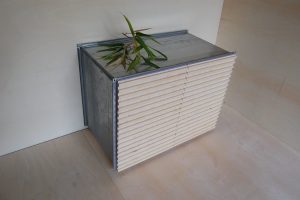 Kredens LOFT industrialny