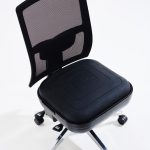 Fotel biurowy ERGO ergonomiczny