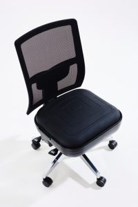 Fotel biurowy ERGO ergonomiczny