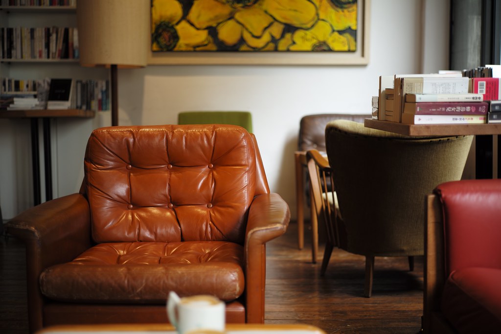 Fotel klubowy CHESTERFIELD skóra